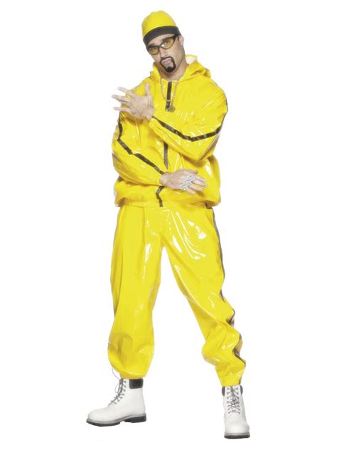 ali g dress.